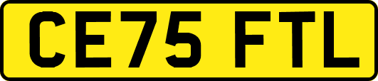 CE75FTL