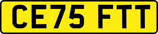 CE75FTT