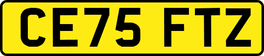 CE75FTZ
