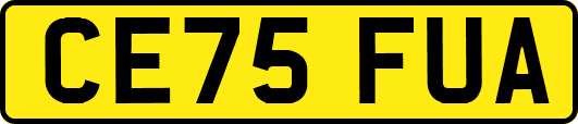 CE75FUA