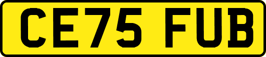 CE75FUB