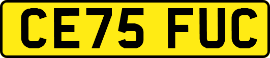 CE75FUC