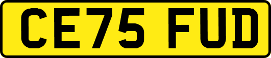 CE75FUD
