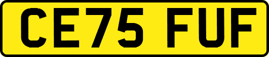 CE75FUF