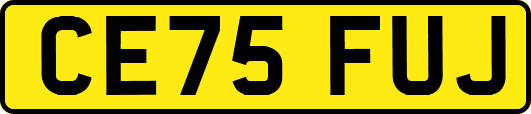 CE75FUJ