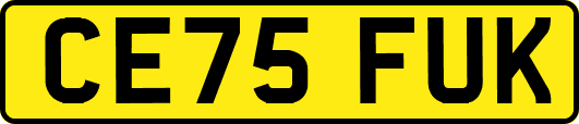 CE75FUK