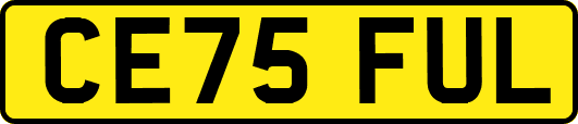 CE75FUL