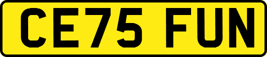 CE75FUN