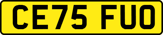 CE75FUO