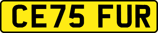 CE75FUR