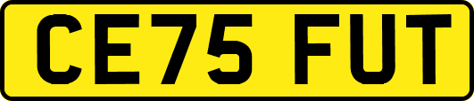 CE75FUT