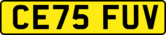 CE75FUV