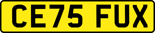 CE75FUX
