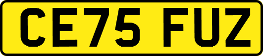 CE75FUZ