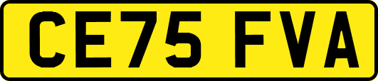 CE75FVA