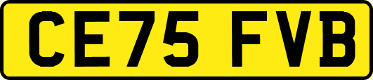 CE75FVB