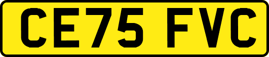 CE75FVC