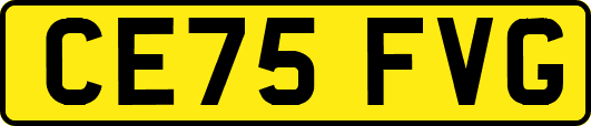 CE75FVG