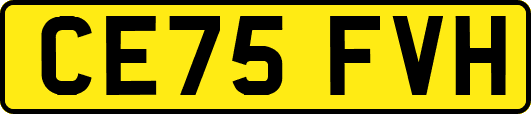 CE75FVH