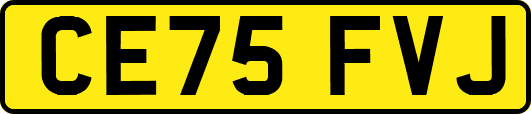 CE75FVJ