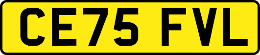 CE75FVL