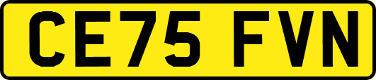 CE75FVN