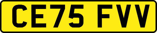 CE75FVV