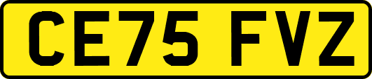 CE75FVZ