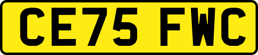 CE75FWC