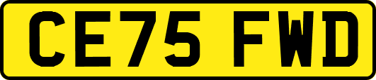 CE75FWD