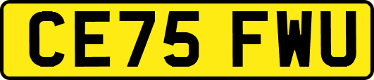 CE75FWU