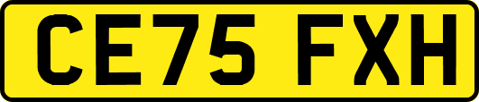 CE75FXH