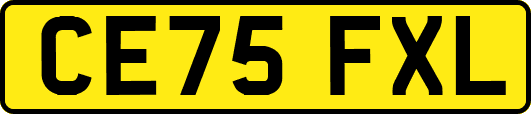 CE75FXL
