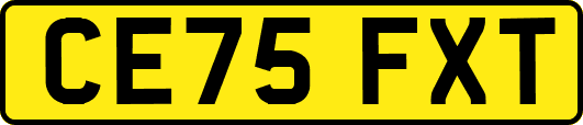 CE75FXT