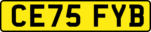 CE75FYB