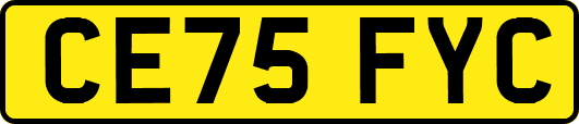 CE75FYC