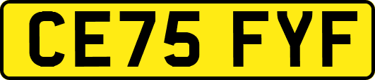 CE75FYF