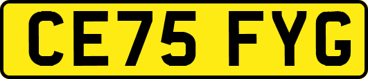 CE75FYG