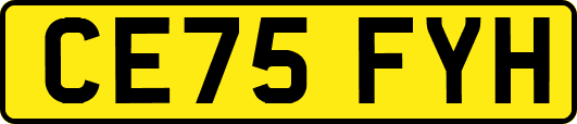 CE75FYH