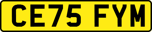 CE75FYM
