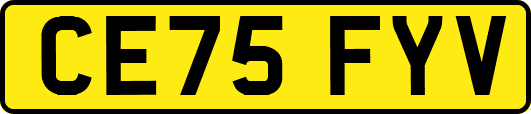 CE75FYV