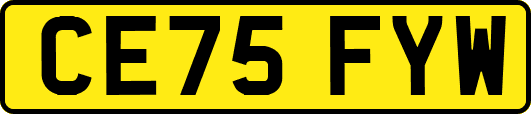 CE75FYW