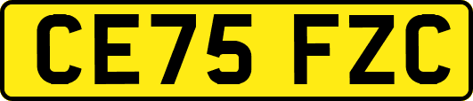 CE75FZC