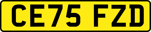 CE75FZD