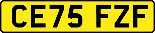 CE75FZF