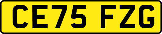 CE75FZG