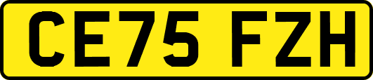 CE75FZH