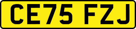 CE75FZJ