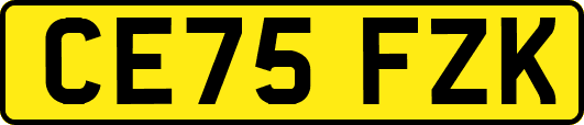 CE75FZK