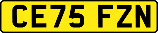 CE75FZN